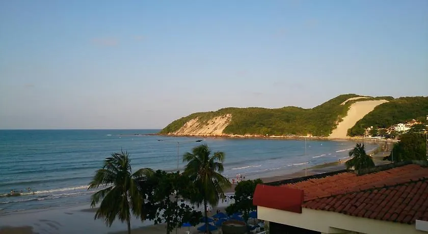 Hotel Pousada Azzurra Natal