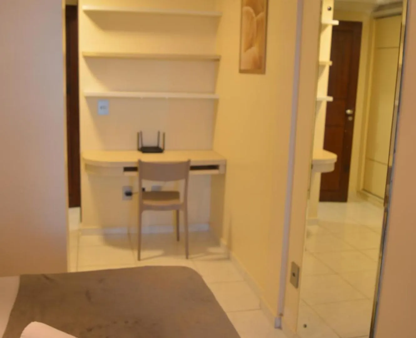 Hotel Pousada Azzurra Natal