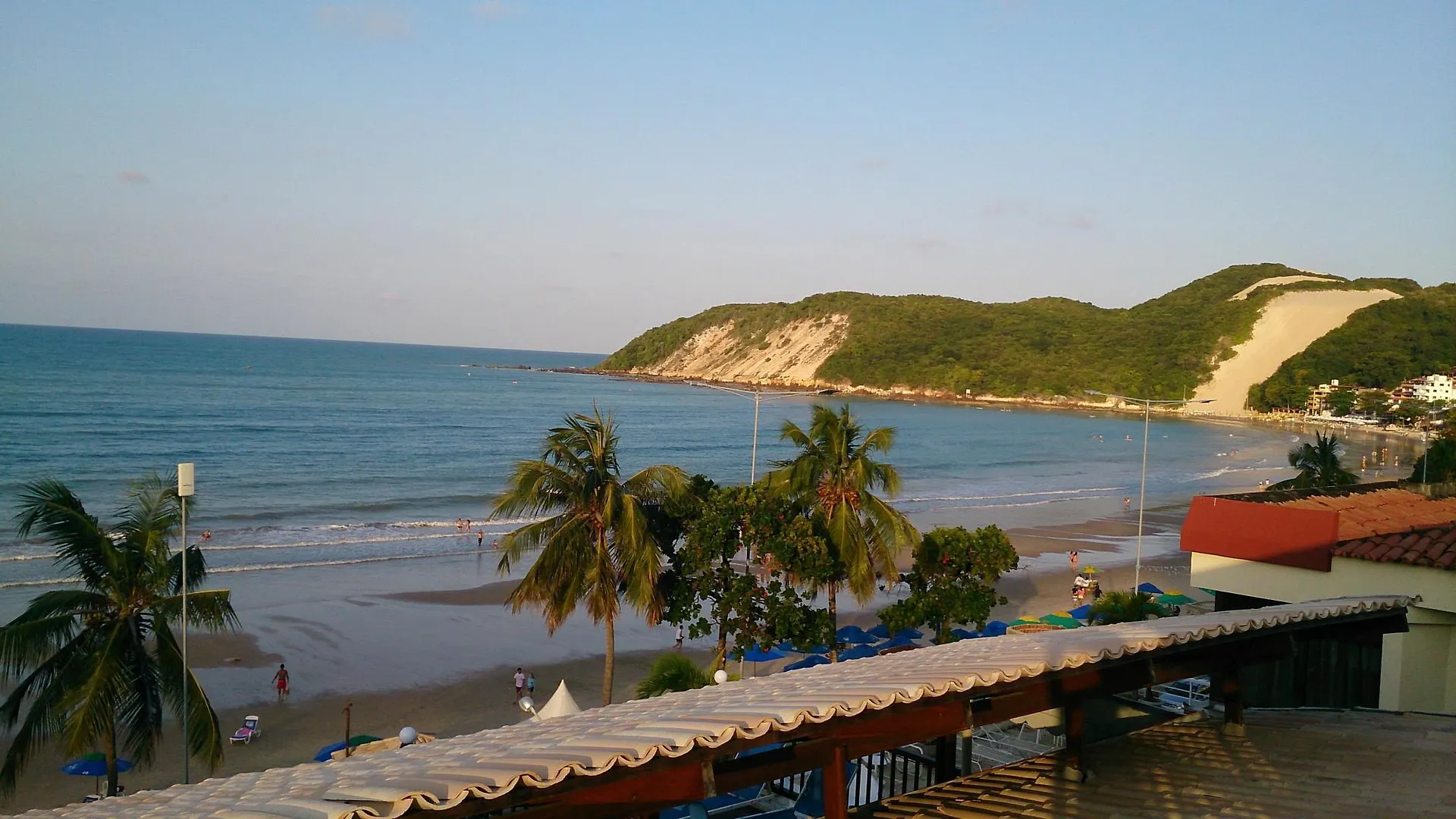 Hotel Pousada Azzurra Natal
