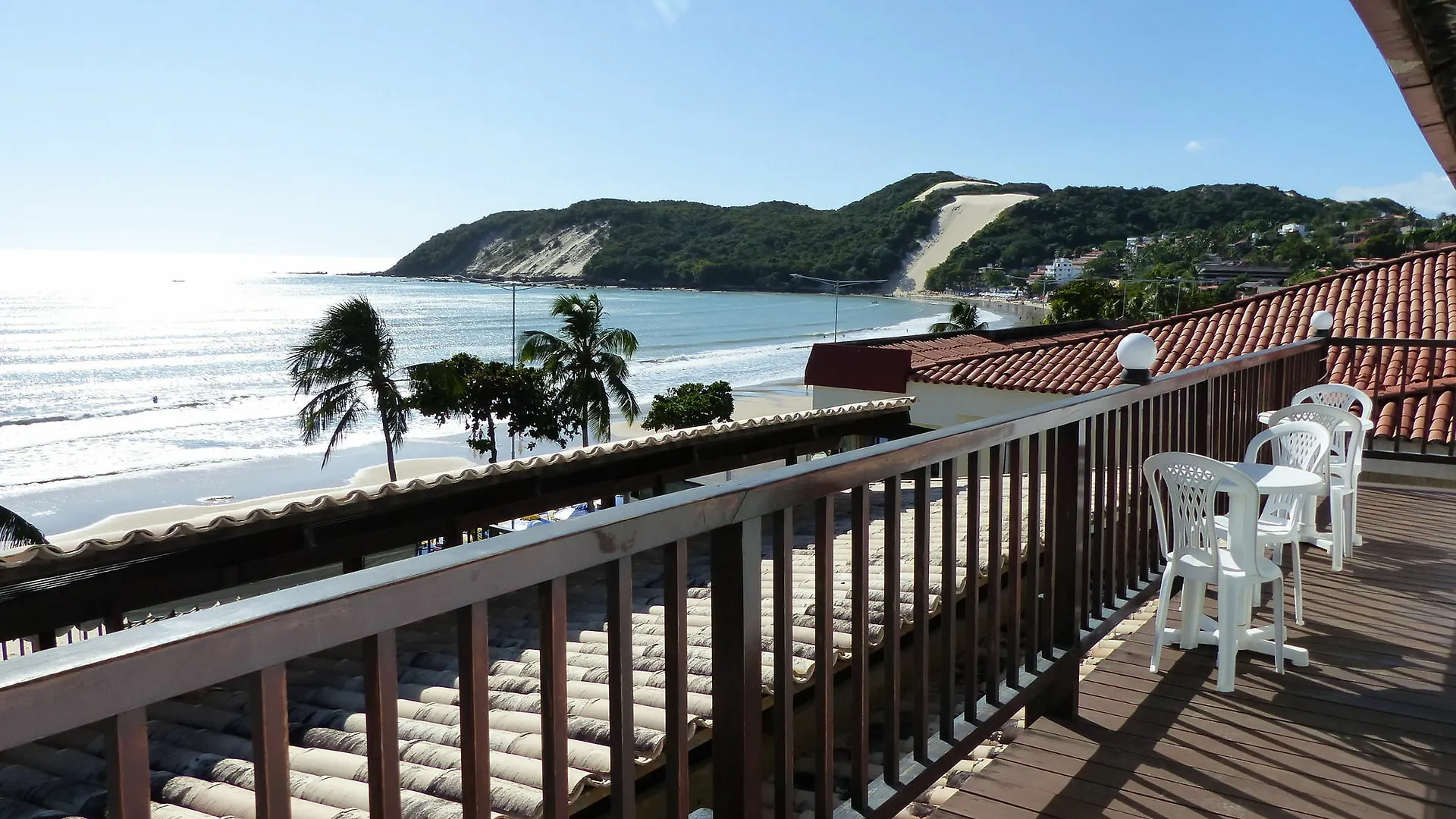 **  Hotel Pousada Azzurra Natal Brasilien